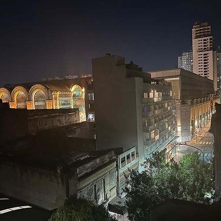 Apartamento Turquoise Ciudad Autónoma de Buenos Aires Exterior foto