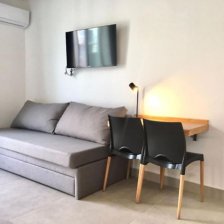 Apartamento Turquoise Ciudad Autónoma de Buenos Aires Exterior foto