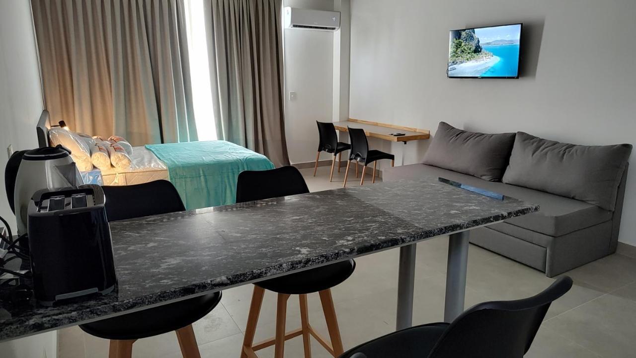 Apartamento Turquoise Ciudad Autónoma de Buenos Aires Exterior foto
