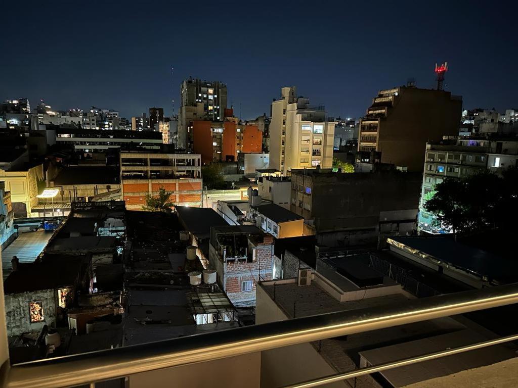 Apartamento Turquoise Ciudad Autónoma de Buenos Aires Exterior foto