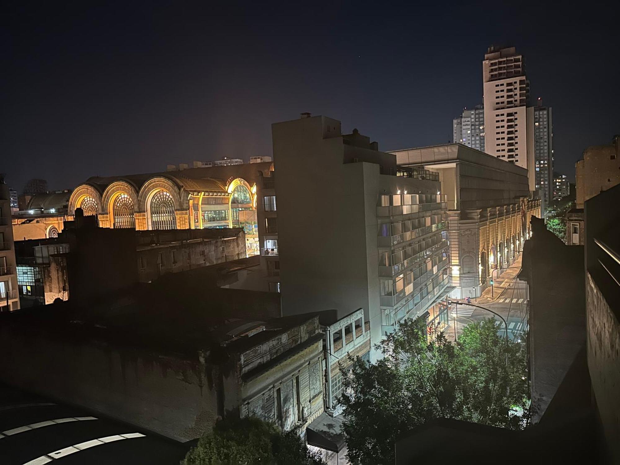 Apartamento Turquoise Ciudad Autónoma de Buenos Aires Exterior foto