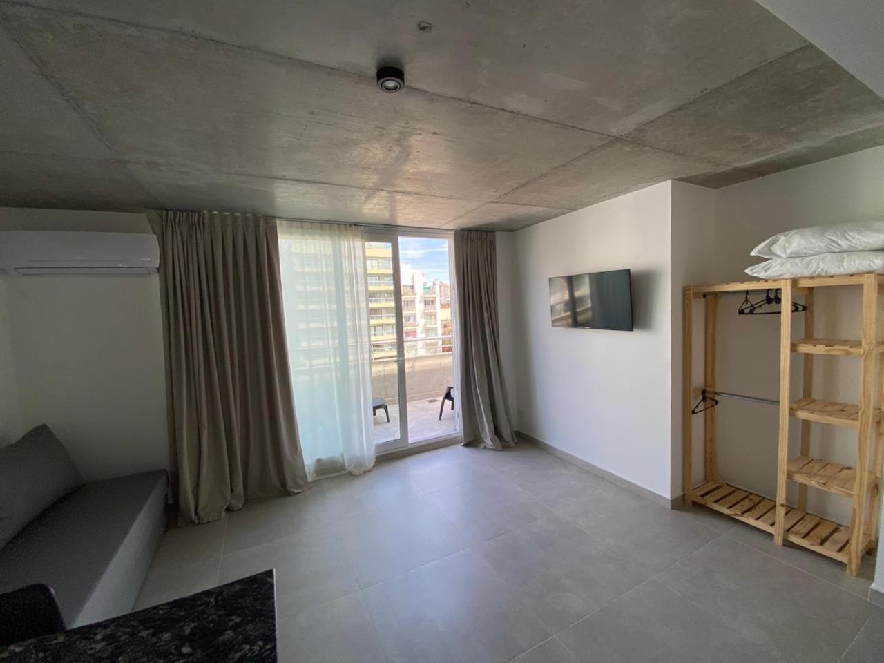 Apartamento Turquoise Ciudad Autónoma de Buenos Aires Exterior foto