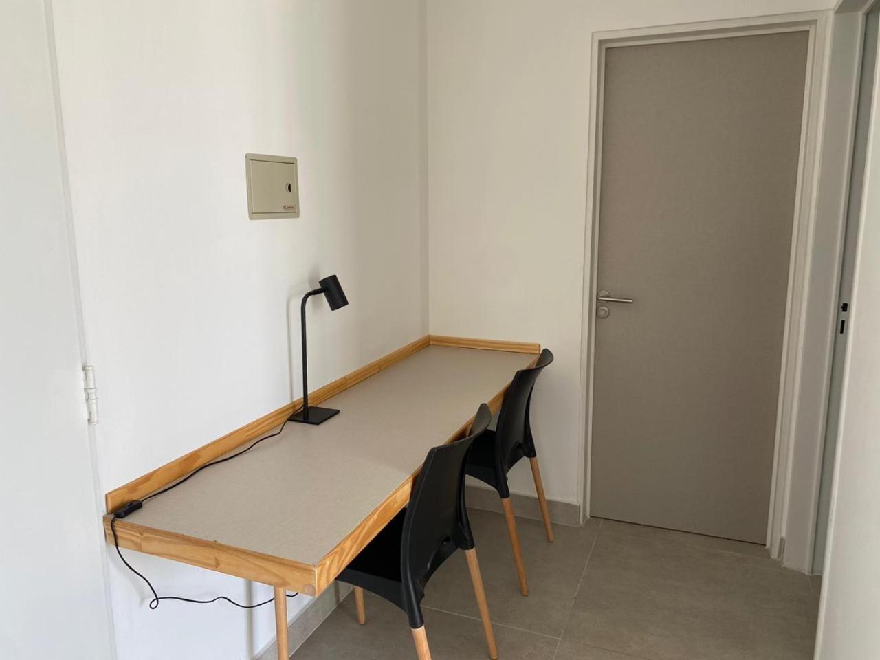 Apartamento Turquoise Ciudad Autónoma de Buenos Aires Exterior foto