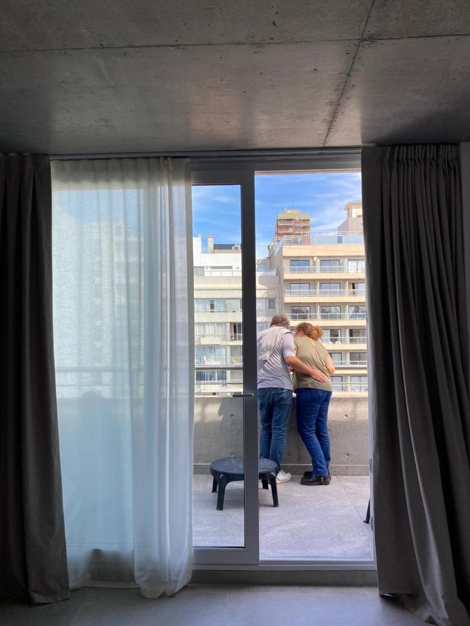 Apartamento Turquoise Ciudad Autónoma de Buenos Aires Exterior foto