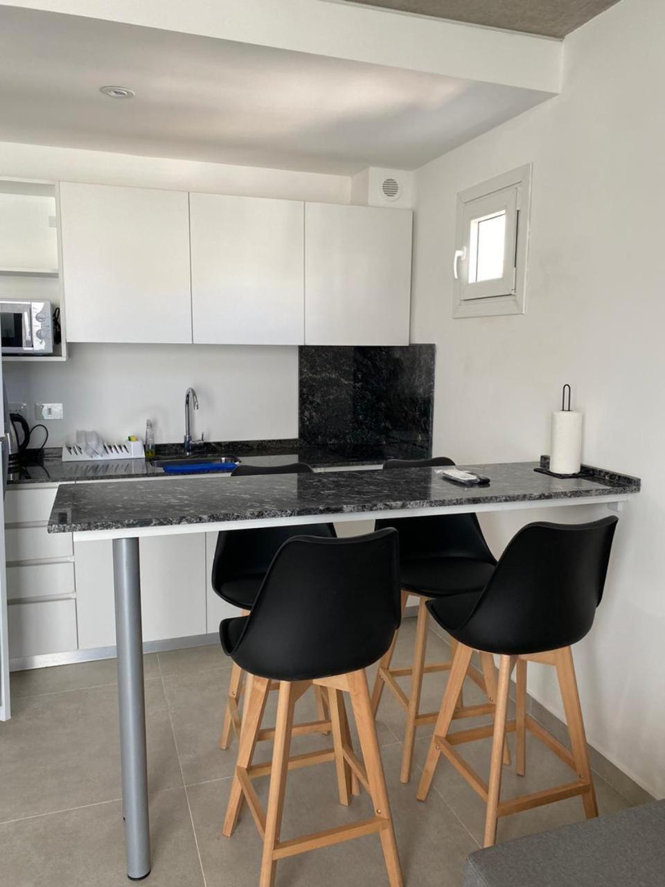 Apartamento Turquoise Ciudad Autónoma de Buenos Aires Exterior foto