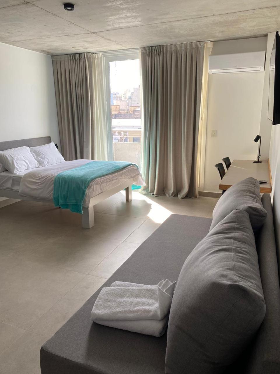 Apartamento Turquoise Ciudad Autónoma de Buenos Aires Exterior foto
