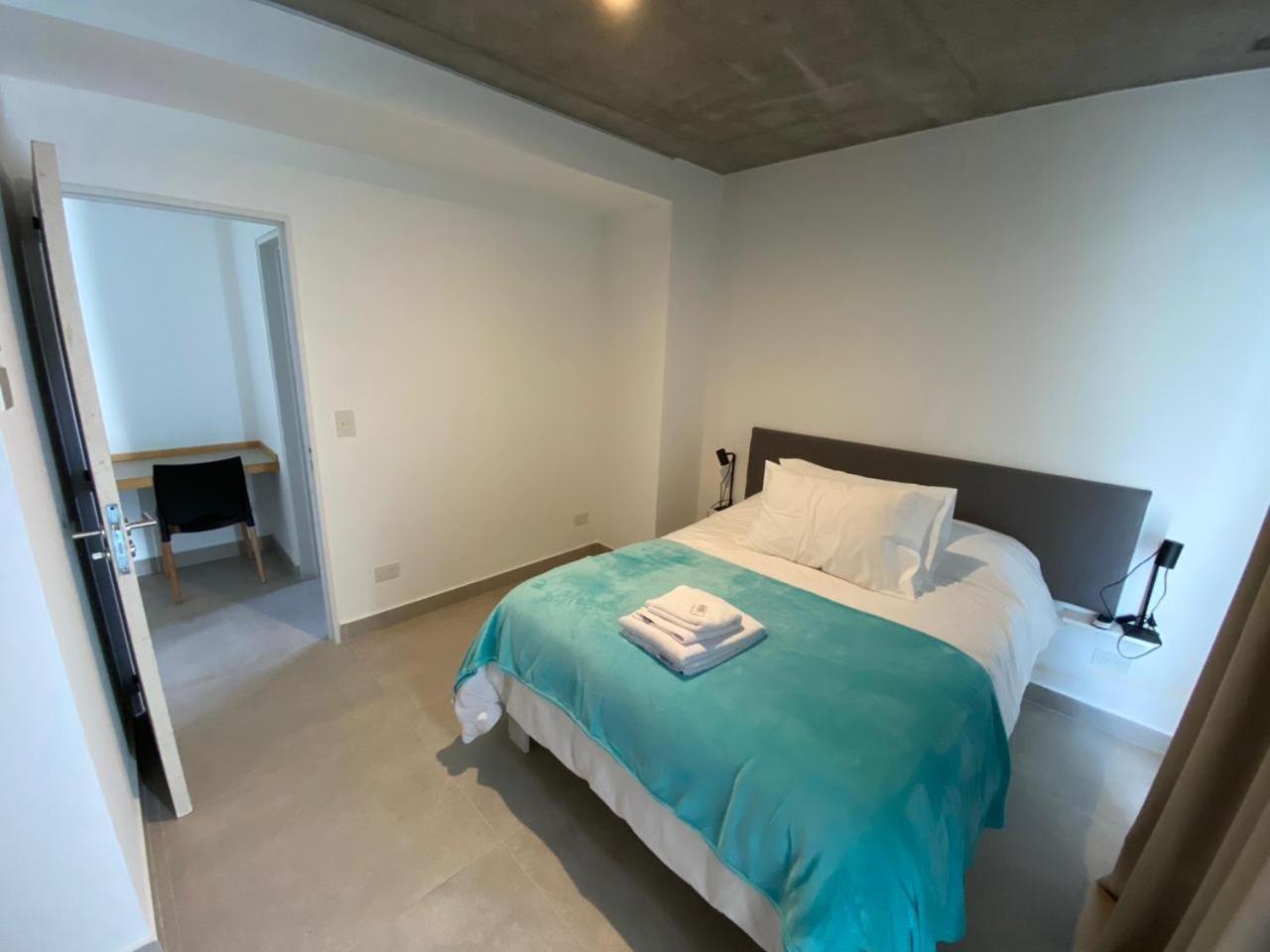 Apartamento Turquoise Ciudad Autónoma de Buenos Aires Exterior foto