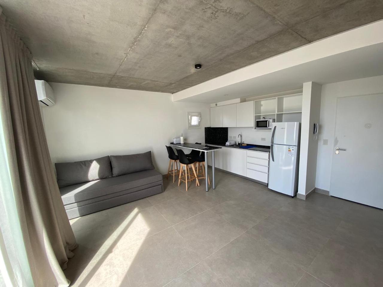Apartamento Turquoise Ciudad Autónoma de Buenos Aires Exterior foto