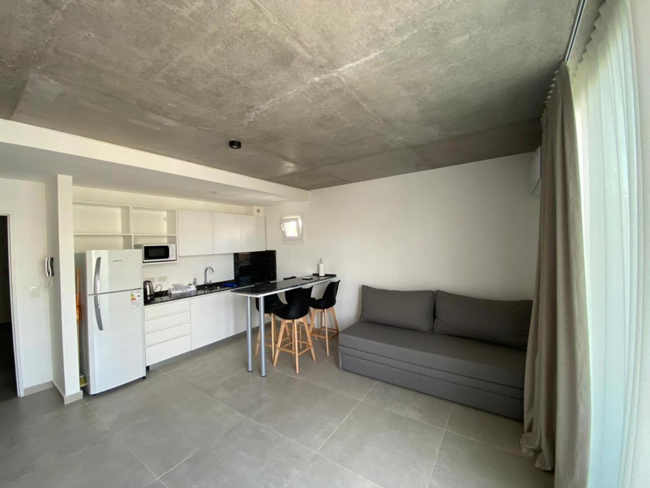 Apartamento Turquoise Ciudad Autónoma de Buenos Aires Exterior foto