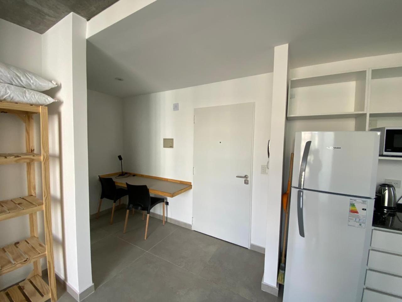 Apartamento Turquoise Ciudad Autónoma de Buenos Aires Exterior foto
