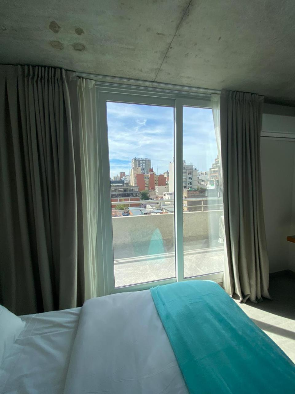Apartamento Turquoise Ciudad Autónoma de Buenos Aires Exterior foto