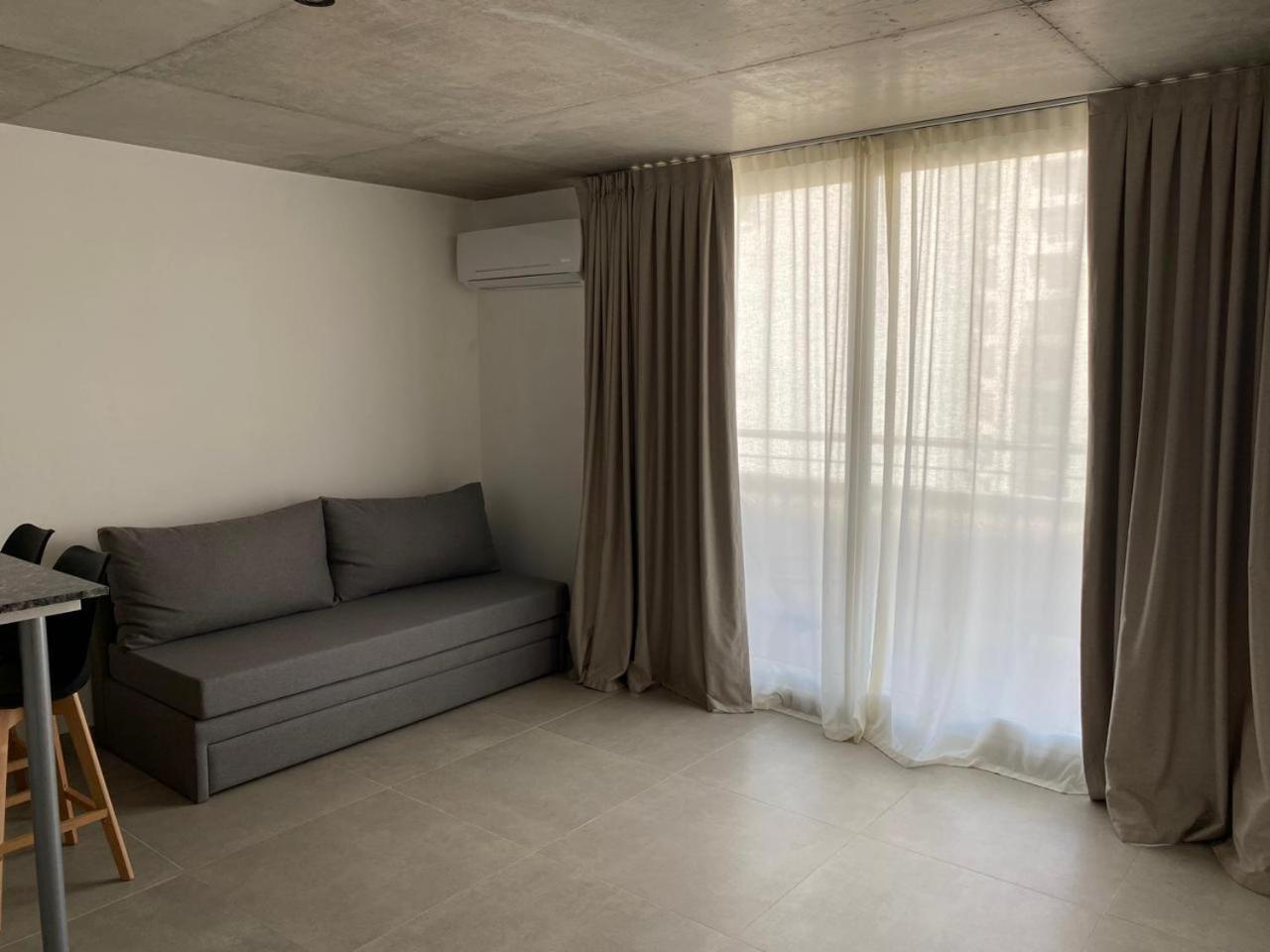 Apartamento Turquoise Ciudad Autónoma de Buenos Aires Exterior foto