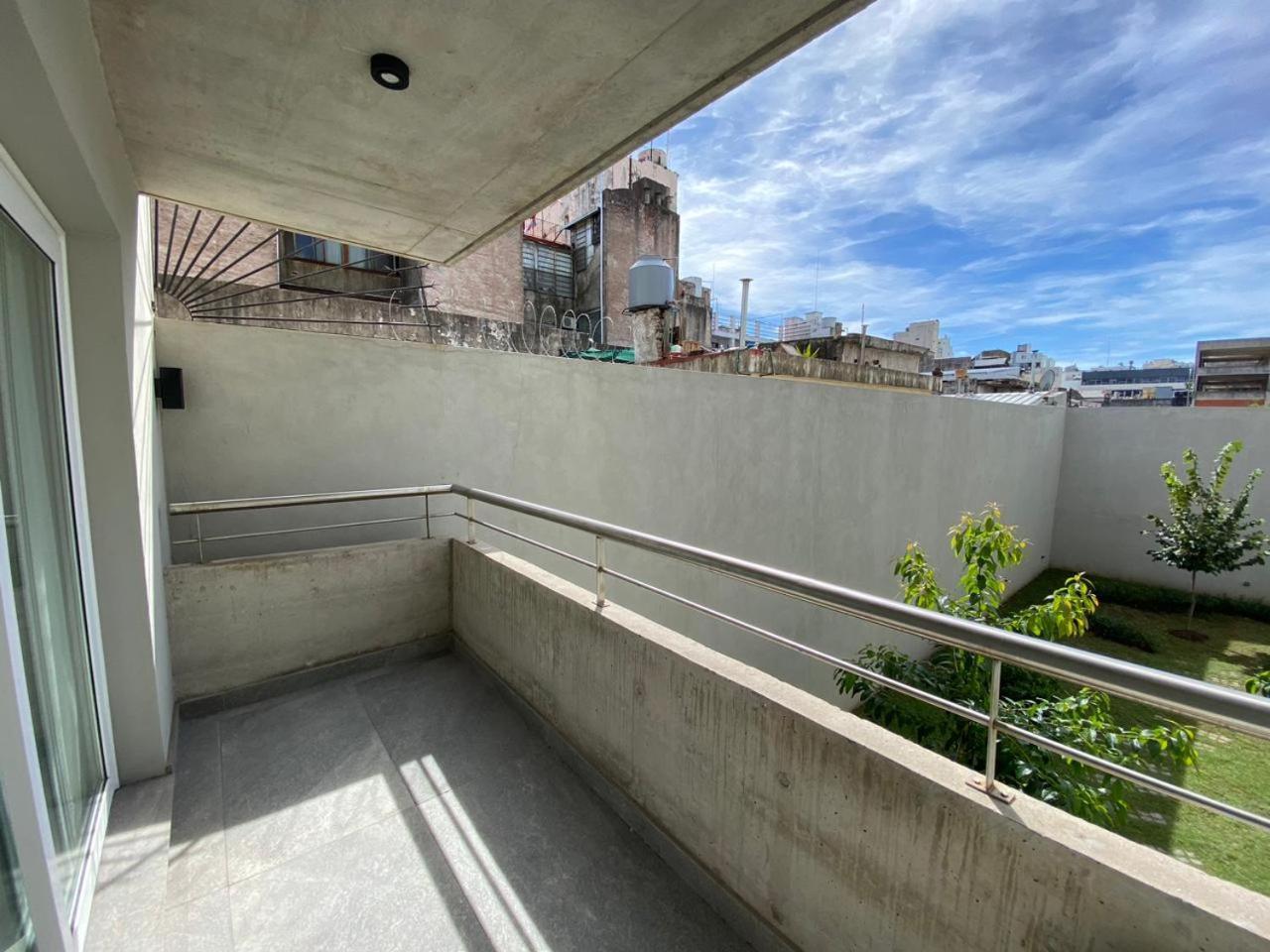 Apartamento Turquoise Ciudad Autónoma de Buenos Aires Exterior foto