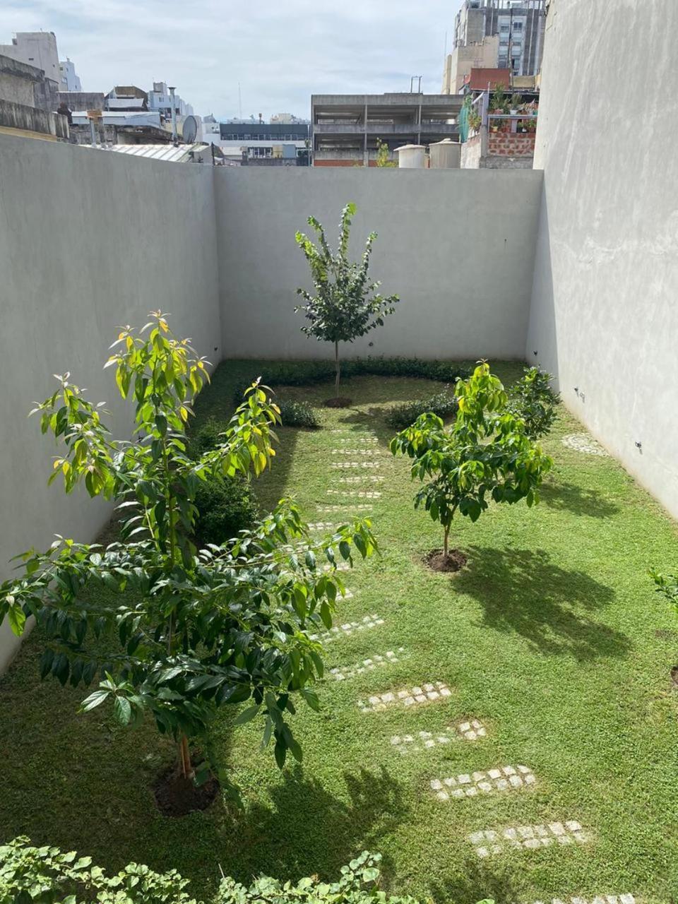 Apartamento Turquoise Ciudad Autónoma de Buenos Aires Exterior foto