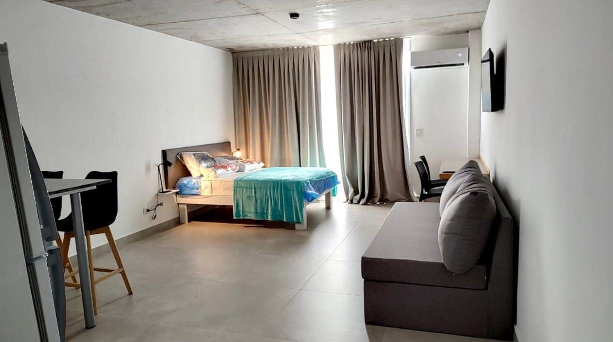 Apartamento Turquoise Ciudad Autónoma de Buenos Aires Exterior foto