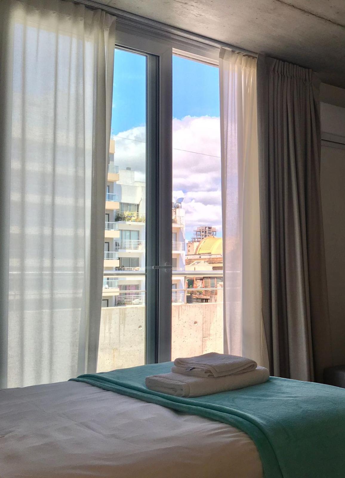 Apartamento Turquoise Ciudad Autónoma de Buenos Aires Exterior foto