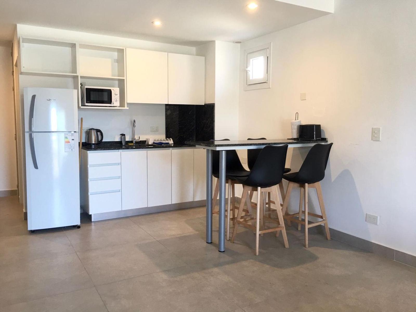 Apartamento Turquoise Ciudad Autónoma de Buenos Aires Exterior foto