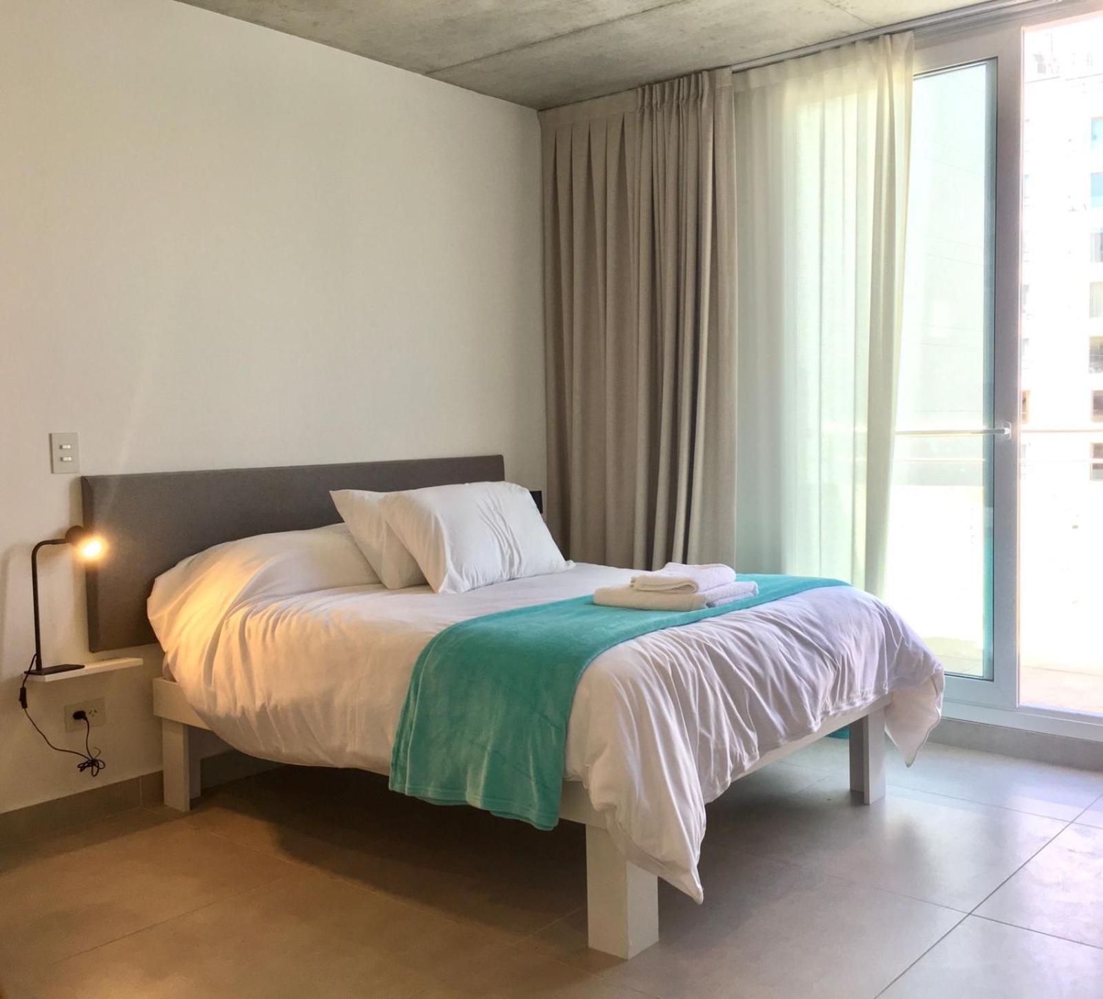 Apartamento Turquoise Ciudad Autónoma de Buenos Aires Exterior foto