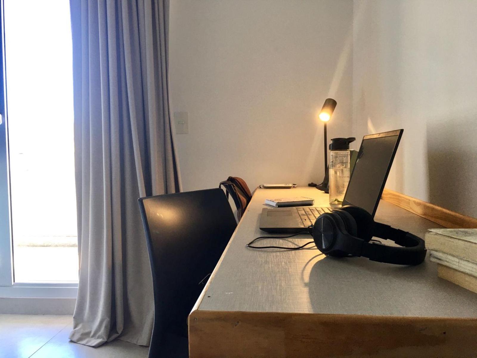 Apartamento Turquoise Ciudad Autónoma de Buenos Aires Exterior foto