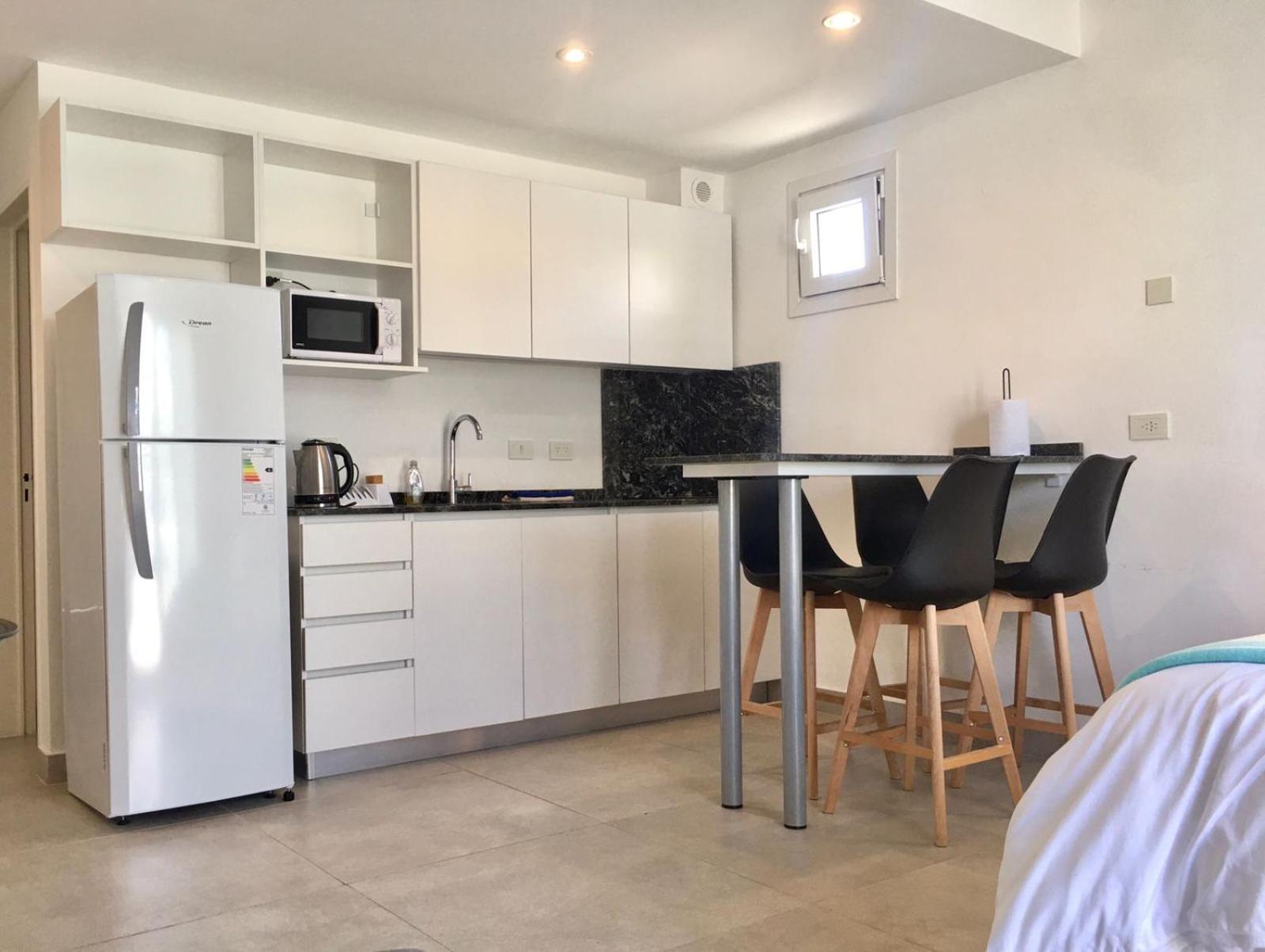 Apartamento Turquoise Ciudad Autónoma de Buenos Aires Exterior foto