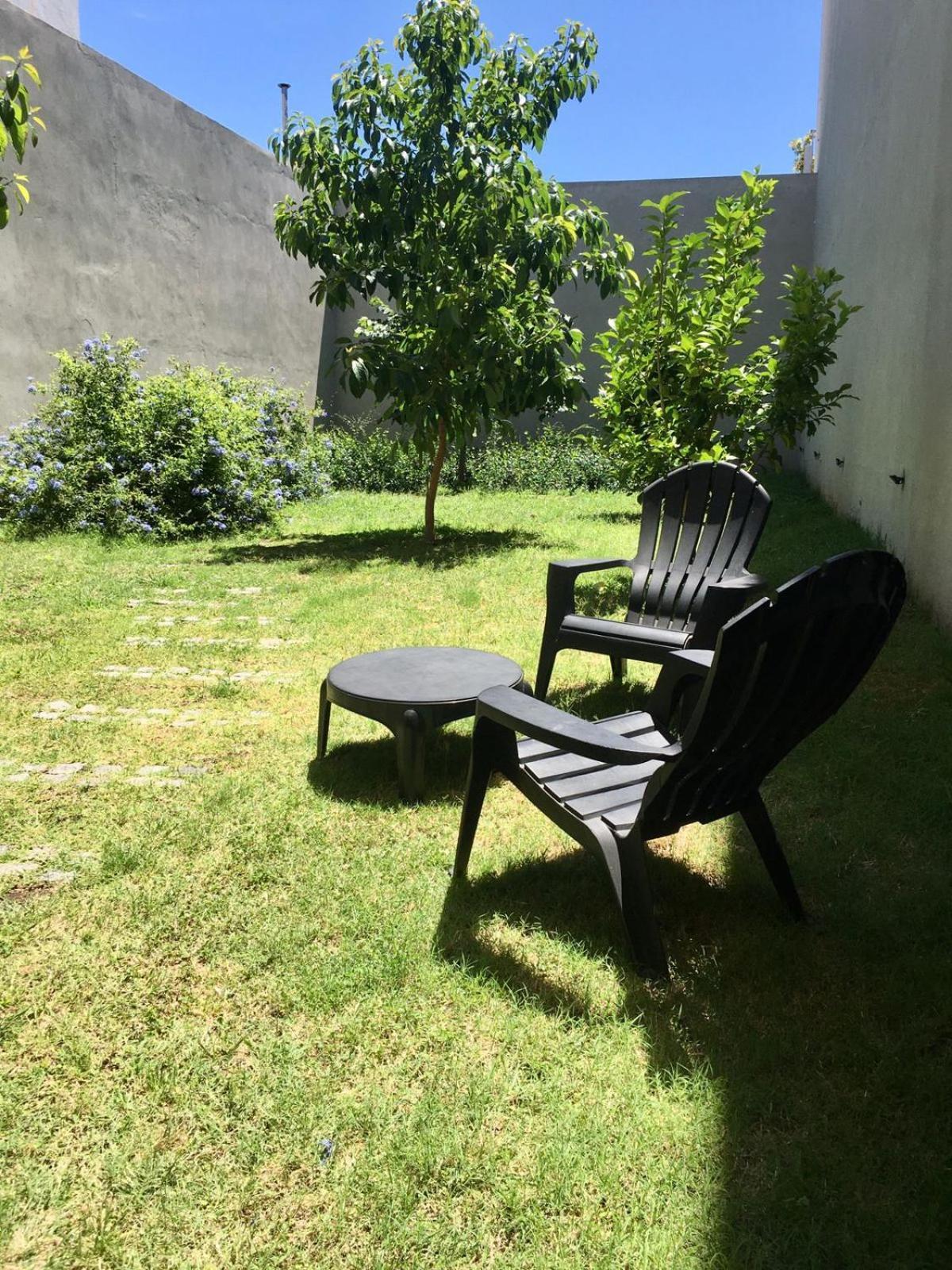 Apartamento Turquoise Ciudad Autónoma de Buenos Aires Exterior foto