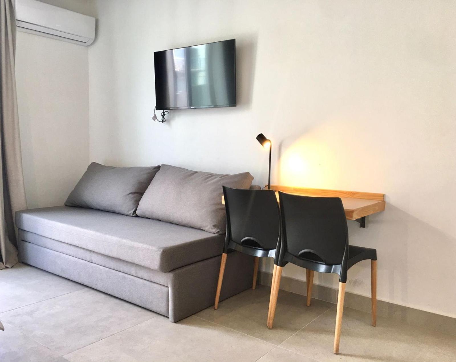 Apartamento Turquoise Ciudad Autónoma de Buenos Aires Exterior foto