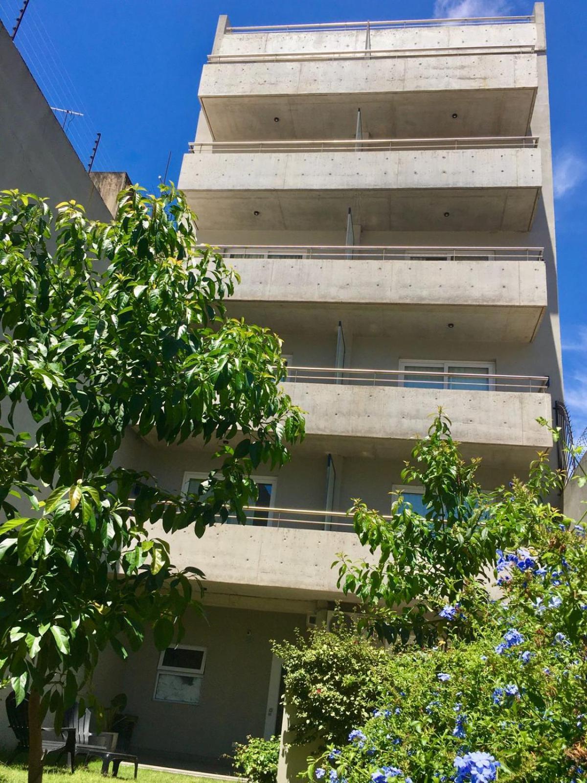 Apartamento Turquoise Ciudad Autónoma de Buenos Aires Exterior foto