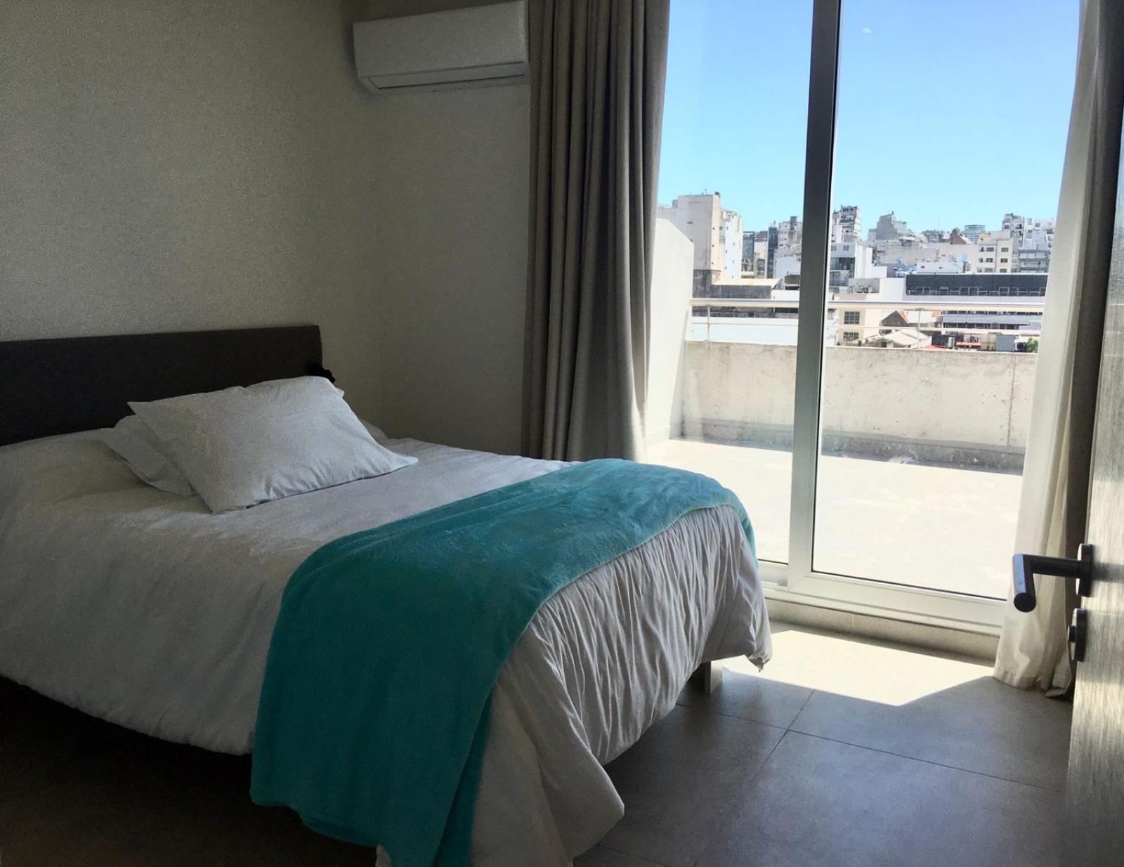 Apartamento Turquoise Ciudad Autónoma de Buenos Aires Exterior foto